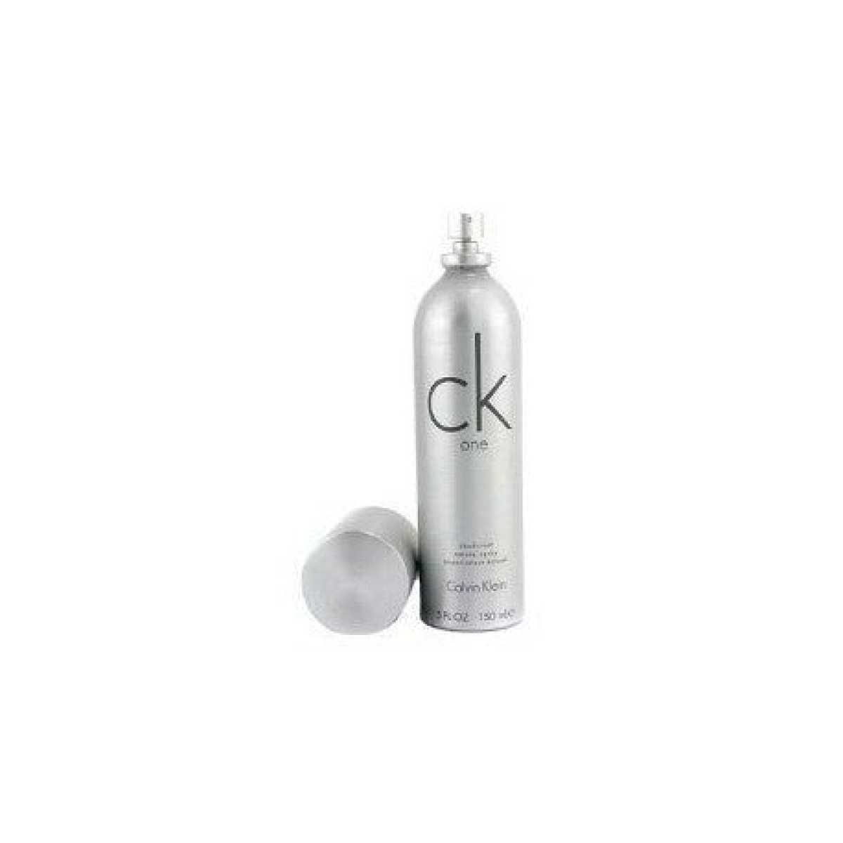 Calvin Klein One Deo Spray 150ml – Fragrance Deodorant for Daily Freshness