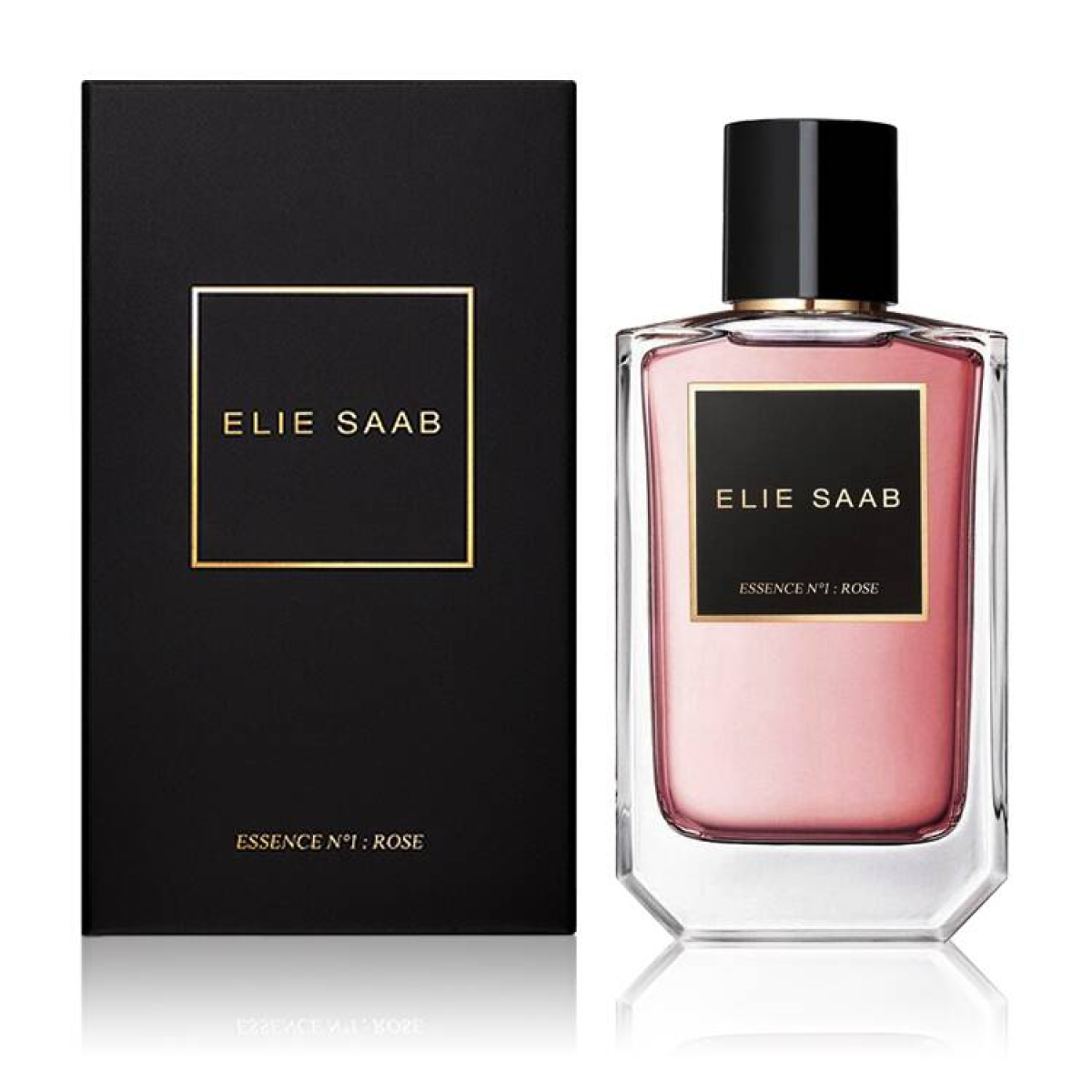 Elie Saab Essence No. 1 Rose Eau De Parfum Spray 100ml