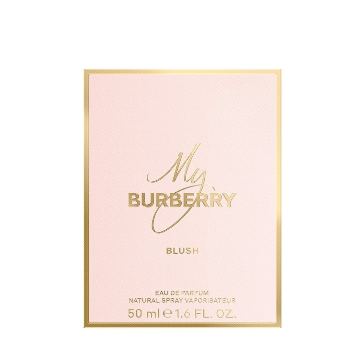 Burberry My Burberry Blush Eau de Parfum 50ml Spray