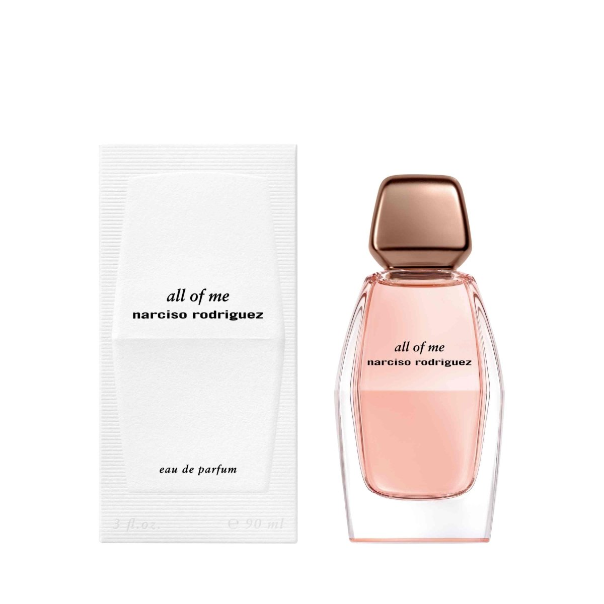 Narciso Rodriguez All Of Me Eau De Parfum Spray 90ml