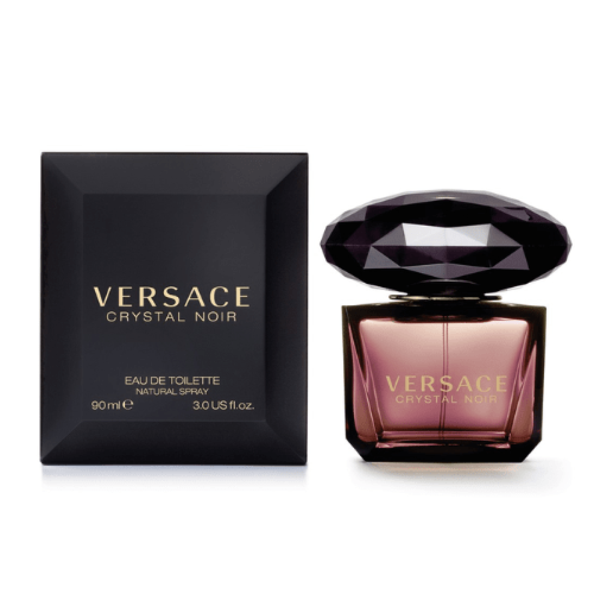 Versace Crystal Noir Eau de Toilette 90ml – HTML Product Description
