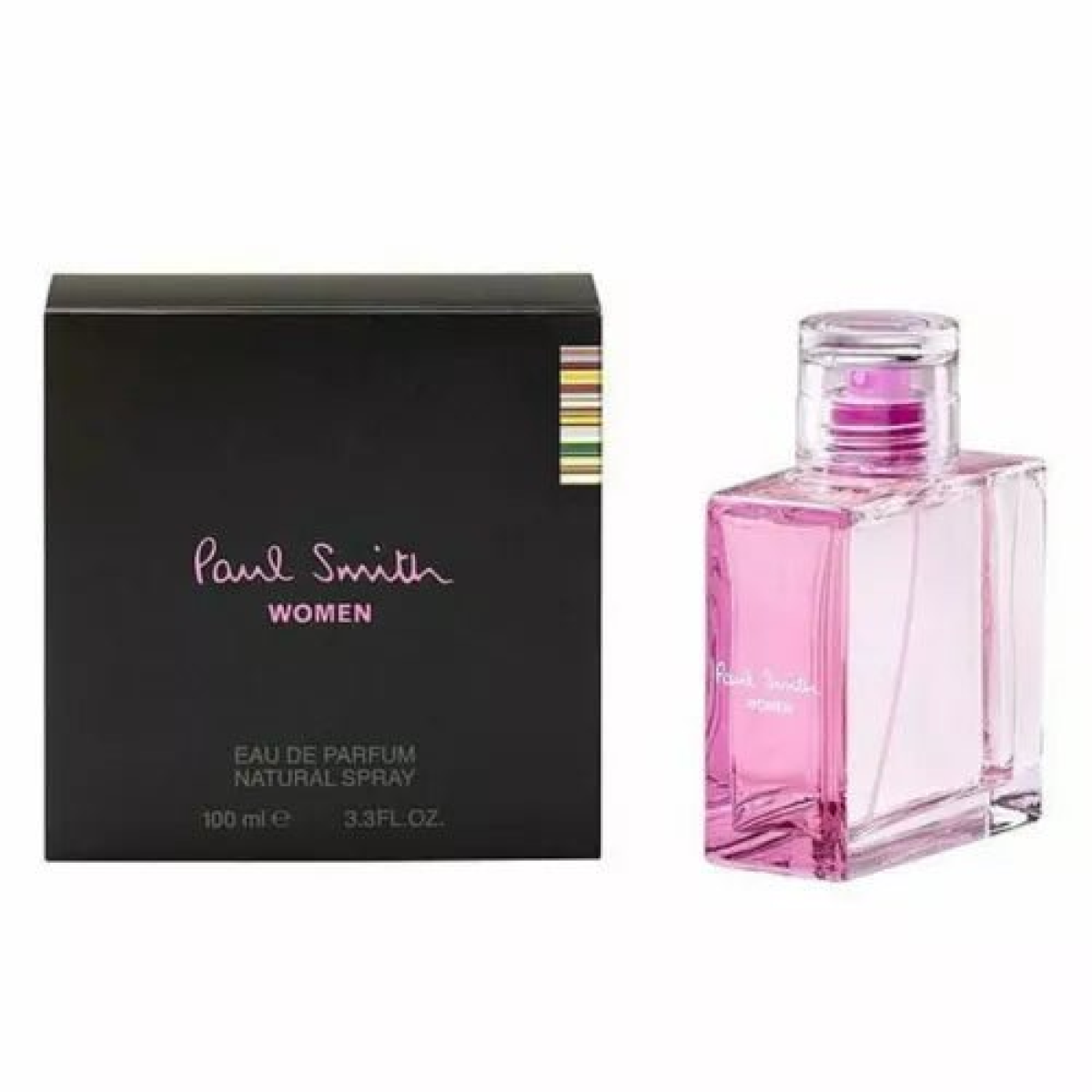 Paul Smith Ladies Eau de Parfum 100ml – Elegant Floral Fragrance