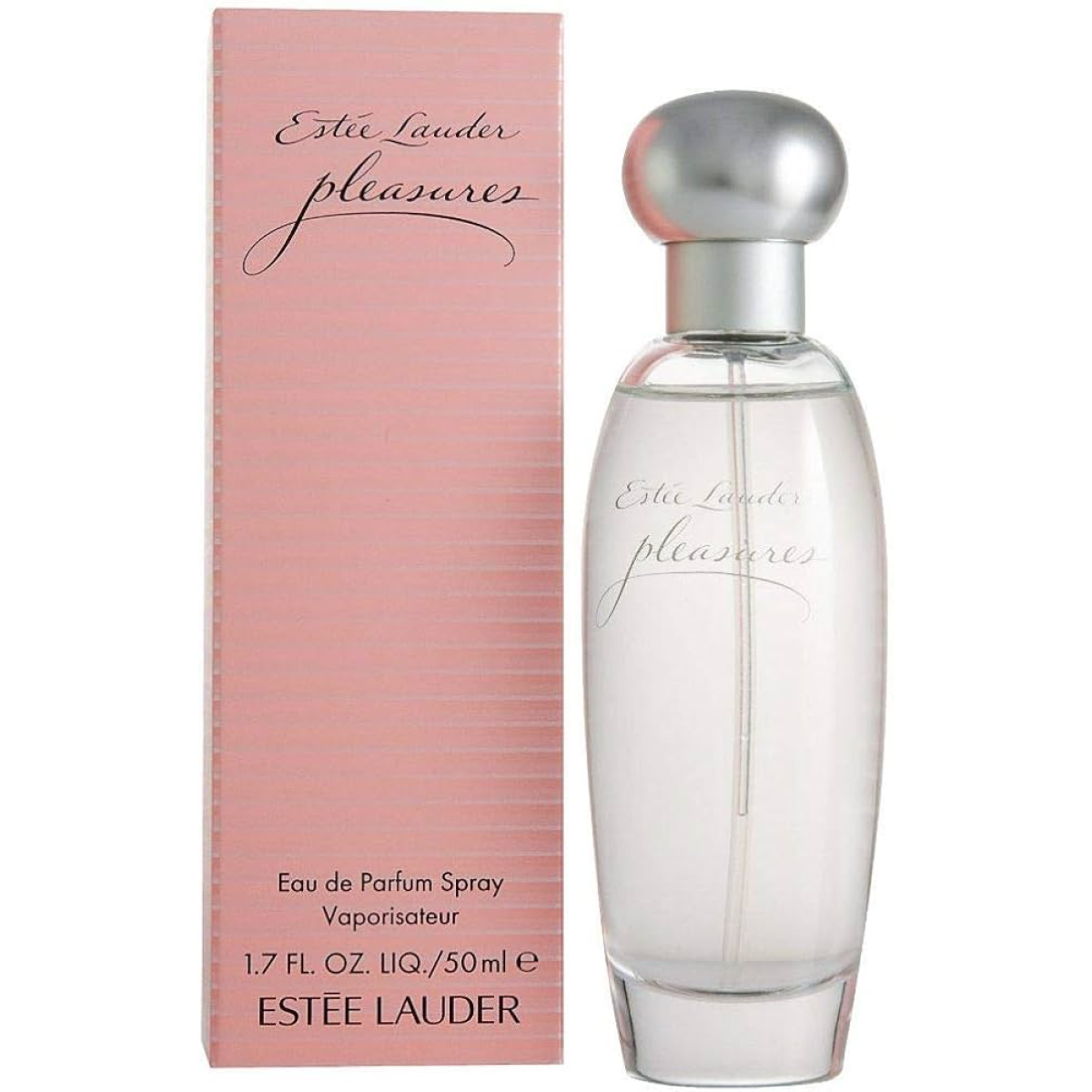Estee Lauder Pleasures Eau de Parfum Spray 50ml