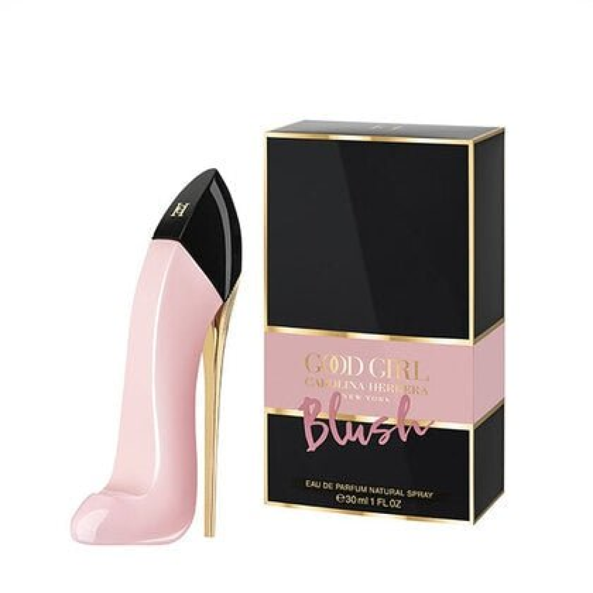 Carolina Herrera Good Girl Blush Eau de Parfum Spray 50ml (HTML)