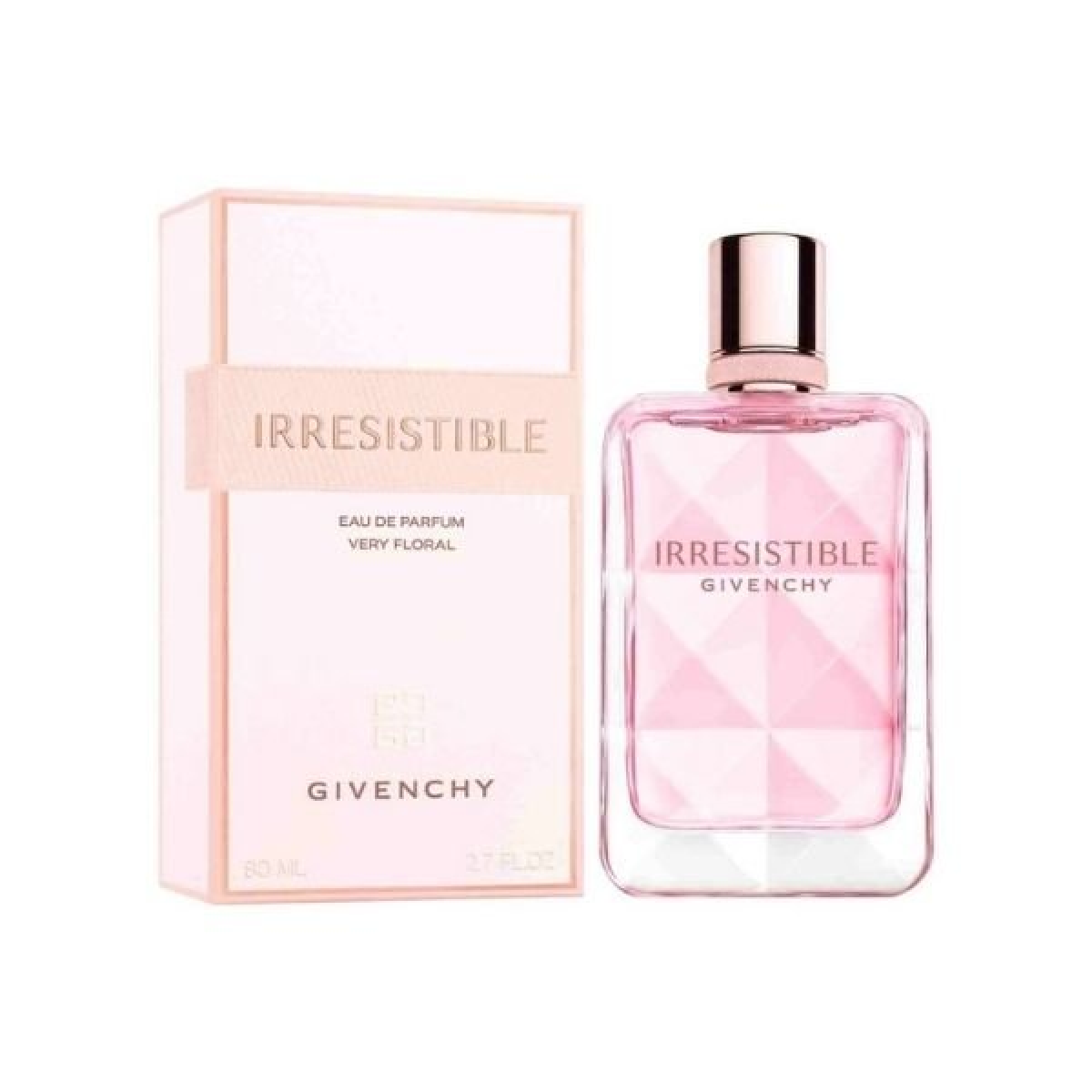 Givenchy Very Irresistible Eau de Parfum Spray 80ml