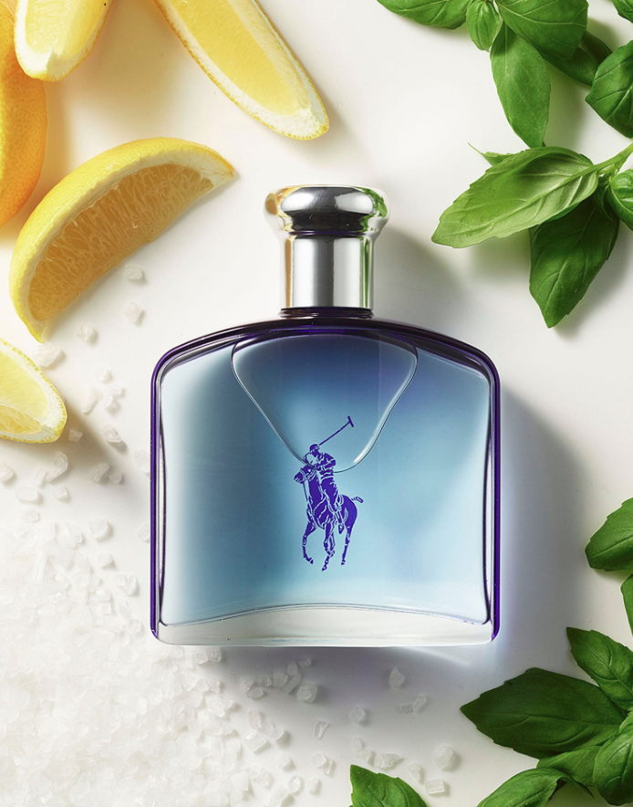Ralph Lauren Polo Ultra Blue Eau de Toilette Spray 40ml