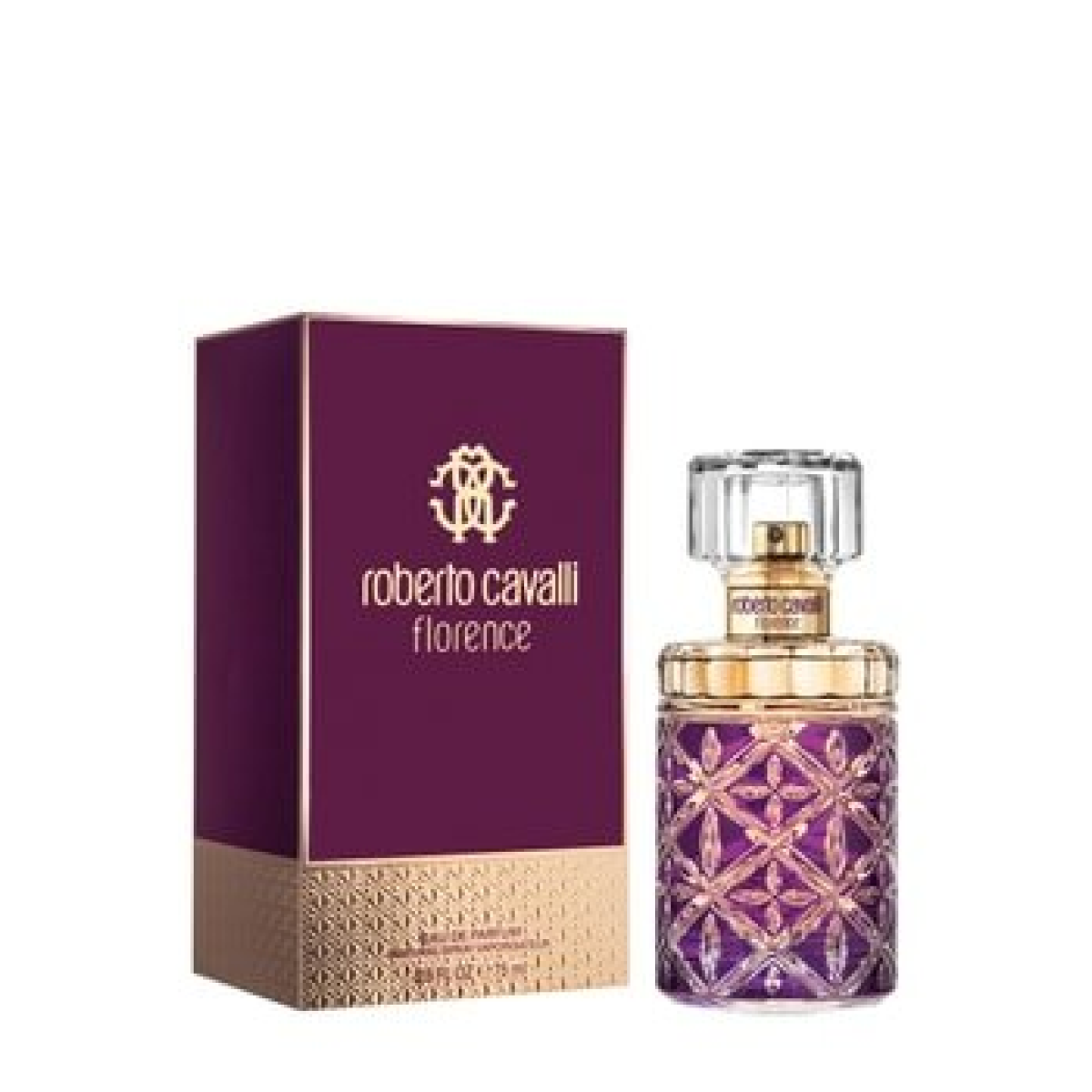 Roberto Cavalli Florence Eau de Parfum Spray 75ml