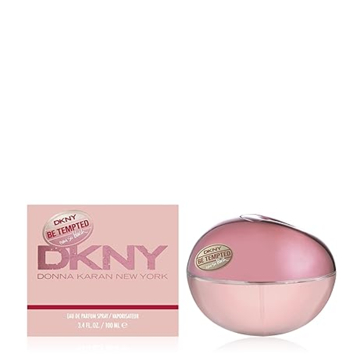 DKNY Be Tempted Eau So Blush Eau de Parfum Spray 100ml (HTML)
