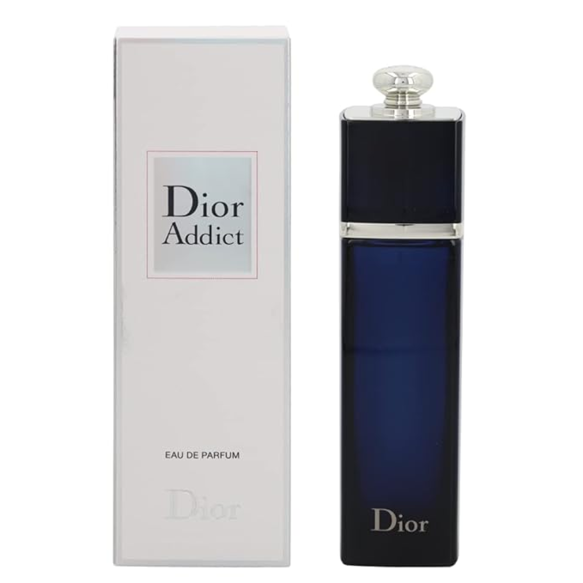 Dior Addict Eau de Parfum Spray 100ml – Captivating Fragrance for Women
