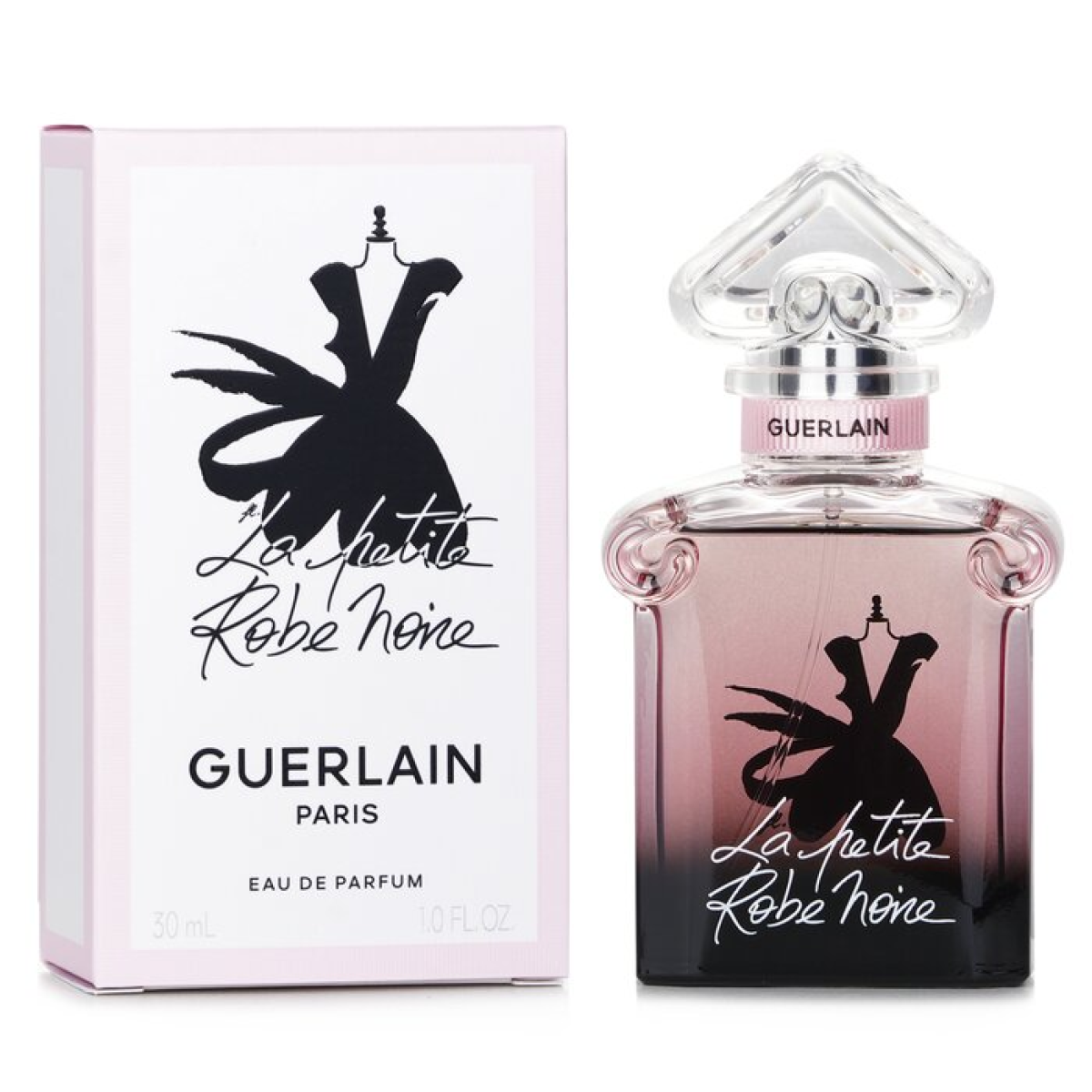 Guerlain La Petite Robe Noire Eau de Parfum 30ml