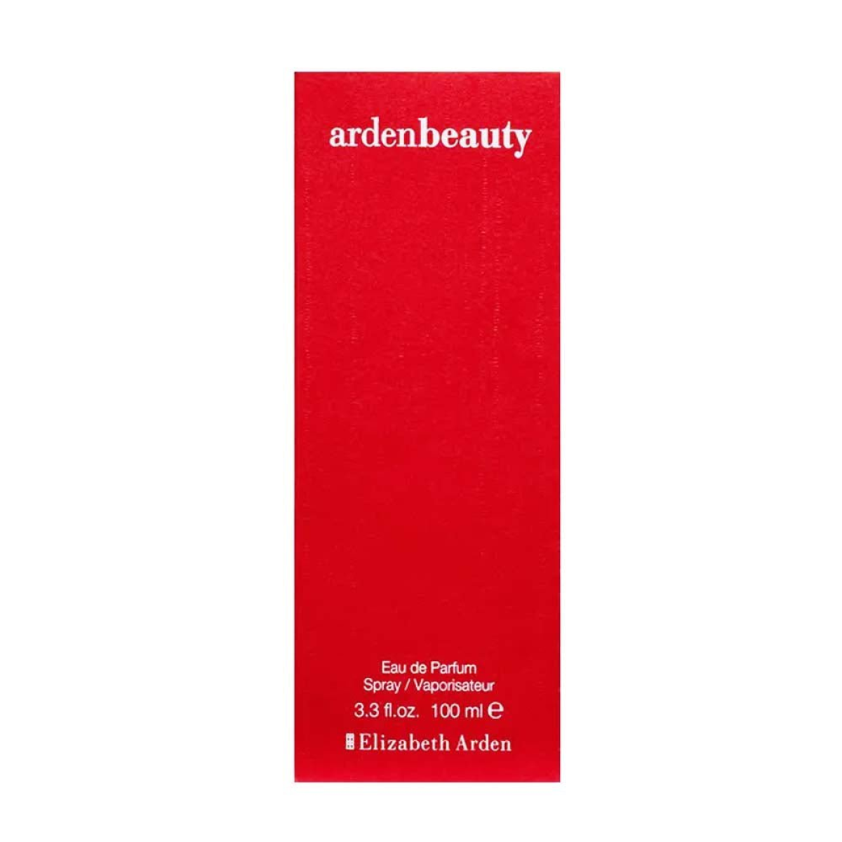 Elizabeth Arden Beauty Eau de Parfum Spray 100ml