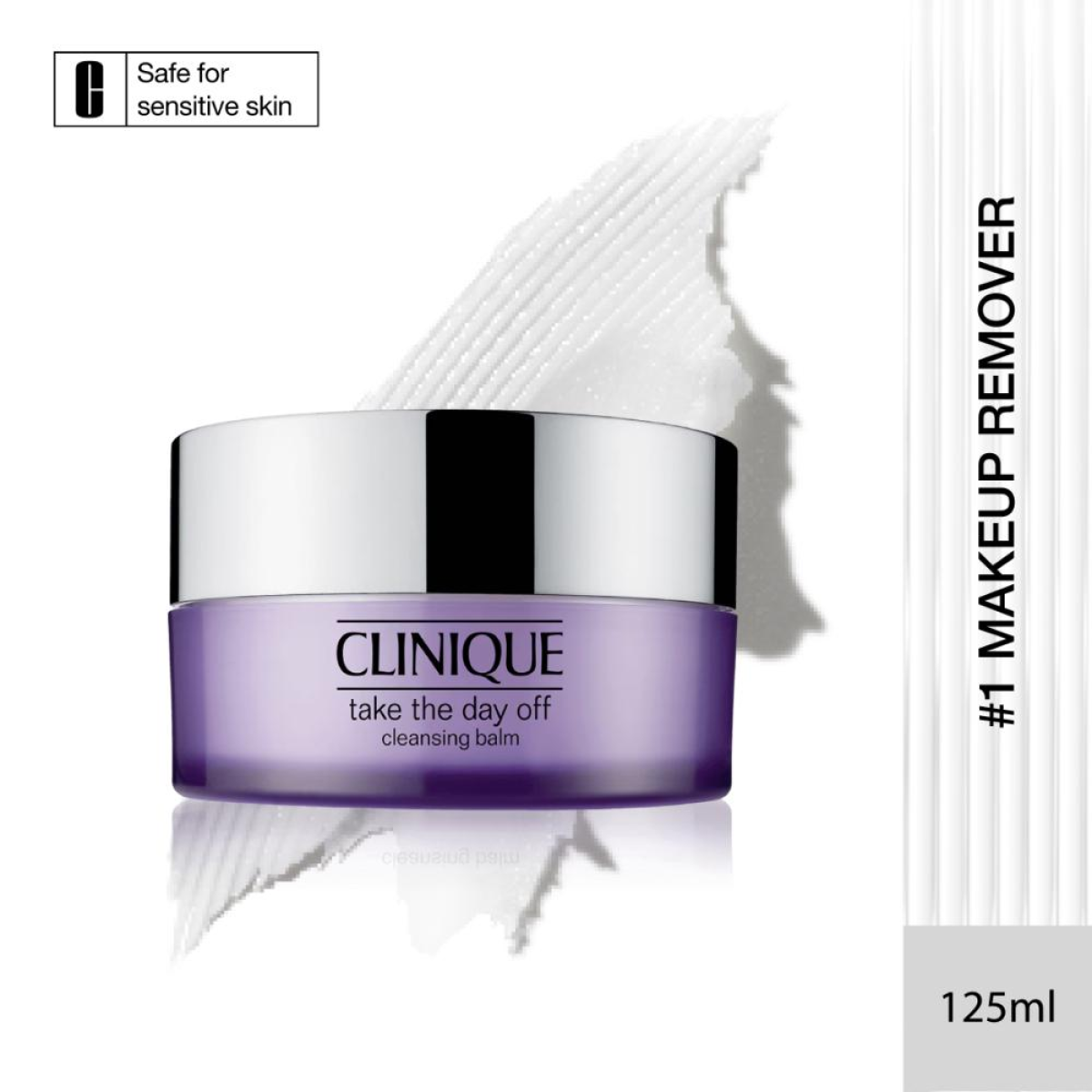 Clinique Take The Day Off Cleansing Balm 125ml – HTML Product Title