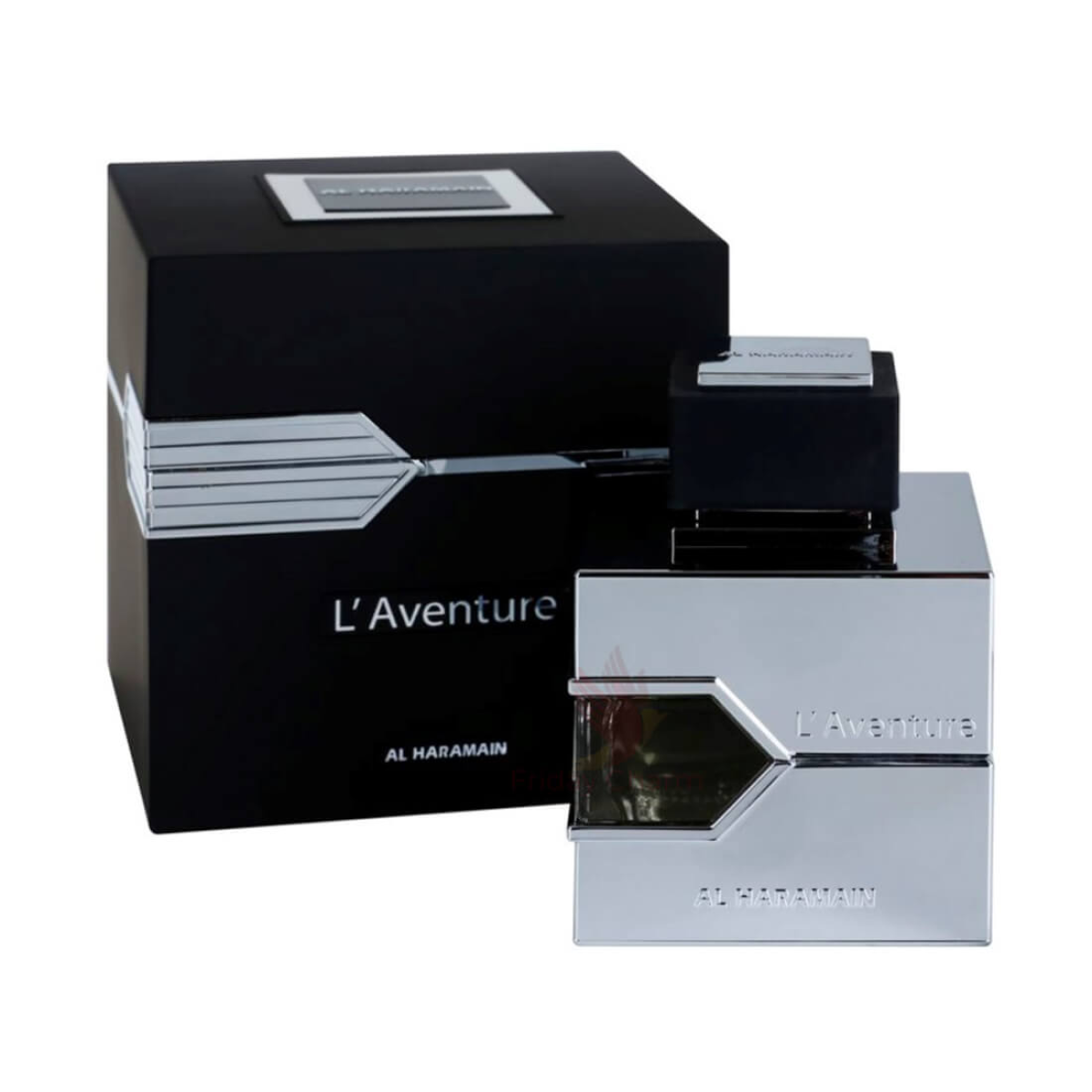 Al Haramain L’Aventure Eau De Parfum Spray 100ml