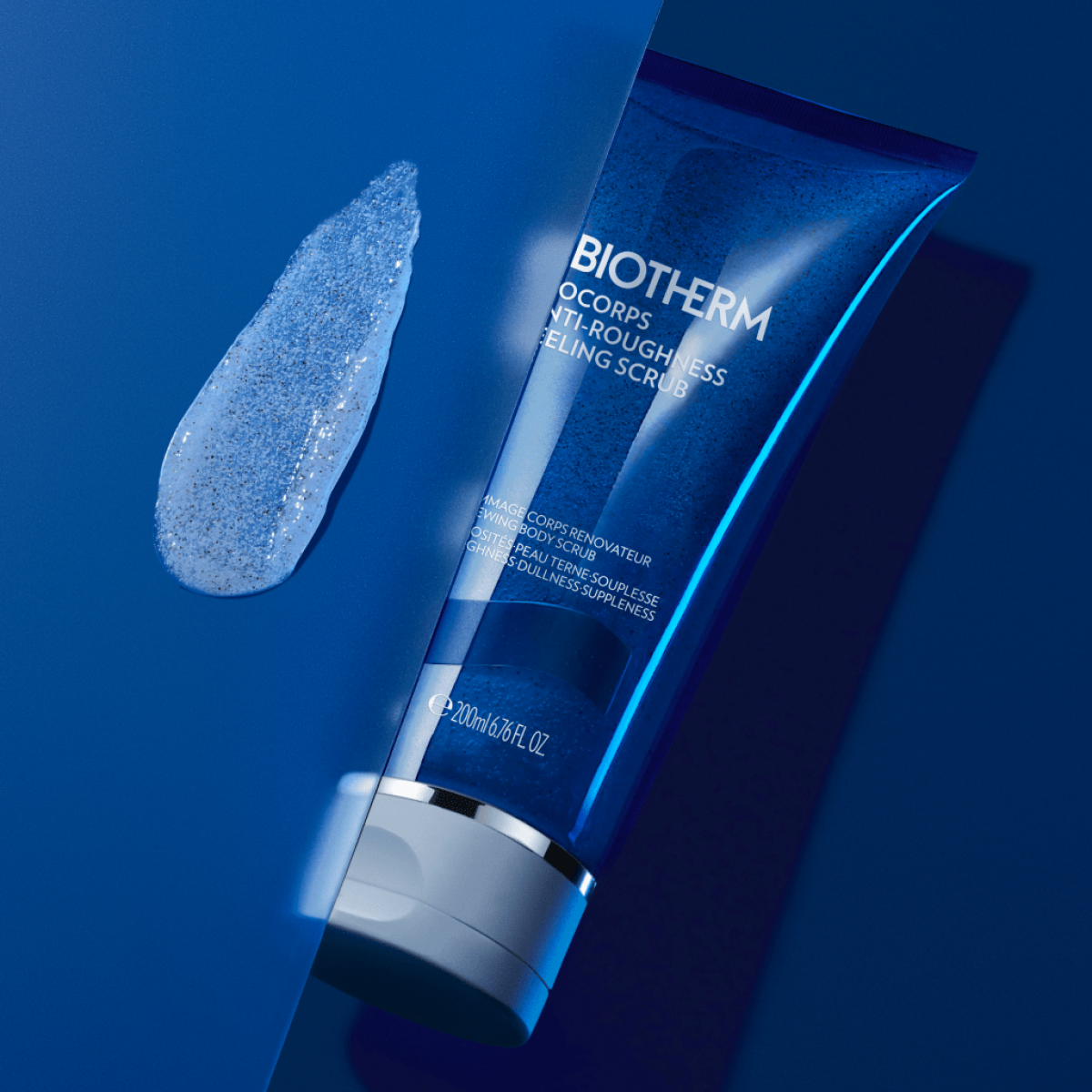Biotherm Biocorps Peeling Scrub 200ml – Exfoliating Body Scrub, HTML Format