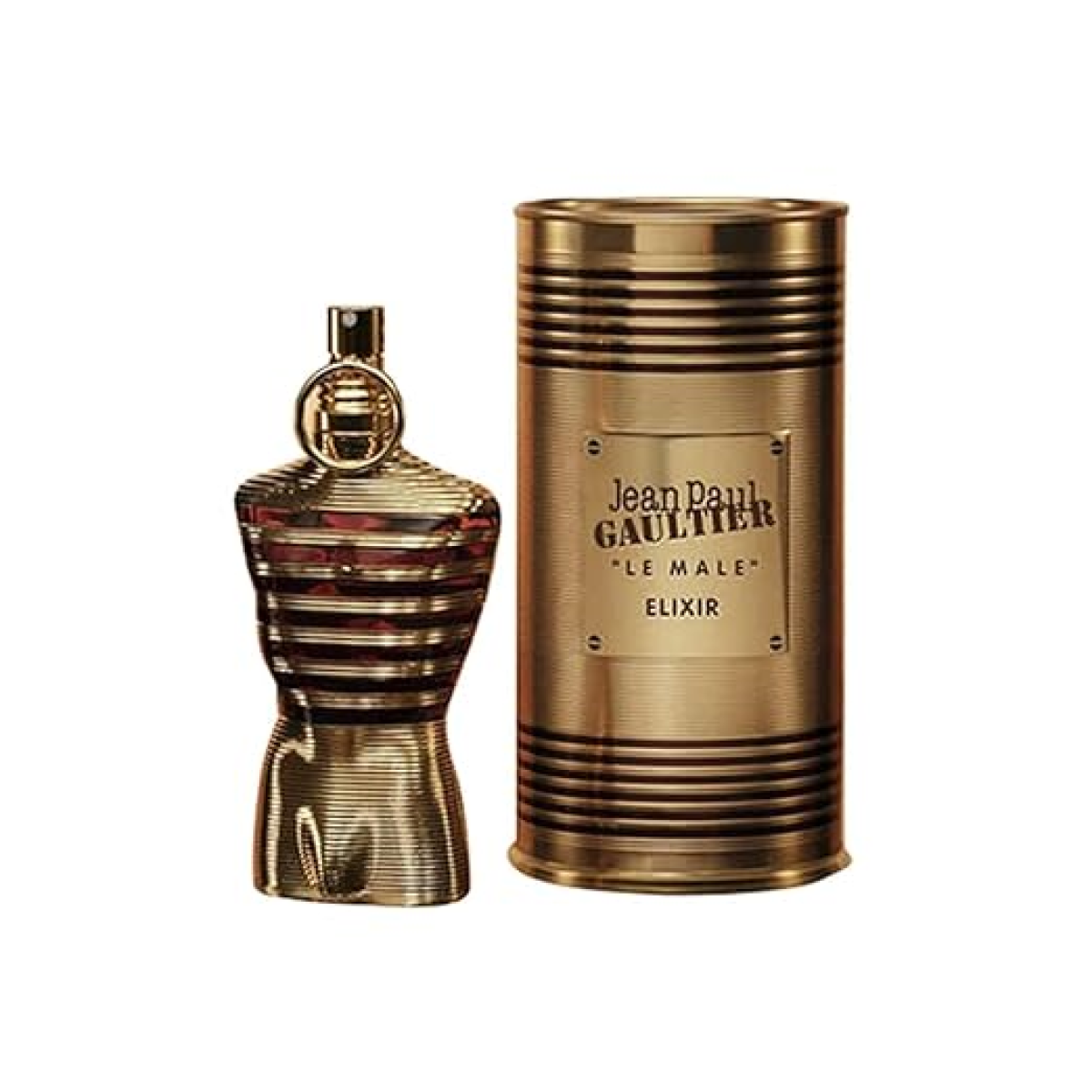 Jean Paul Gaultier Le Male Elixir Eau de Parfum Spray 125ml