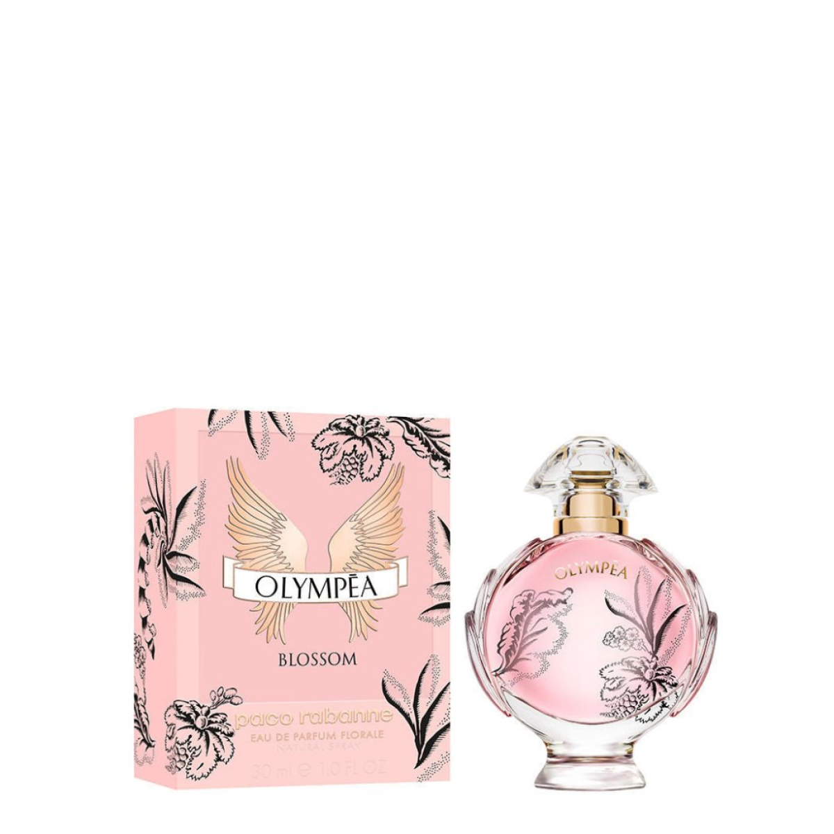 Paco Rabanne Olympea Blossom Eau de Parfum Spray 30ml