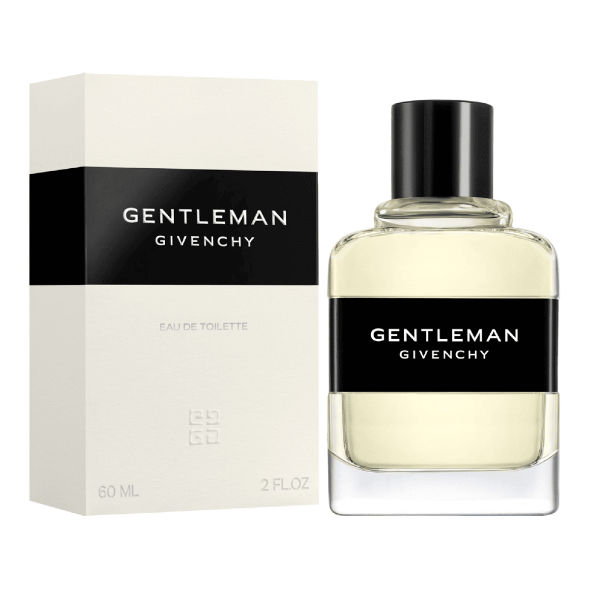 Givenchy Gentleman Eau de Toilette Spray 60ml for Men – HTML Product Description