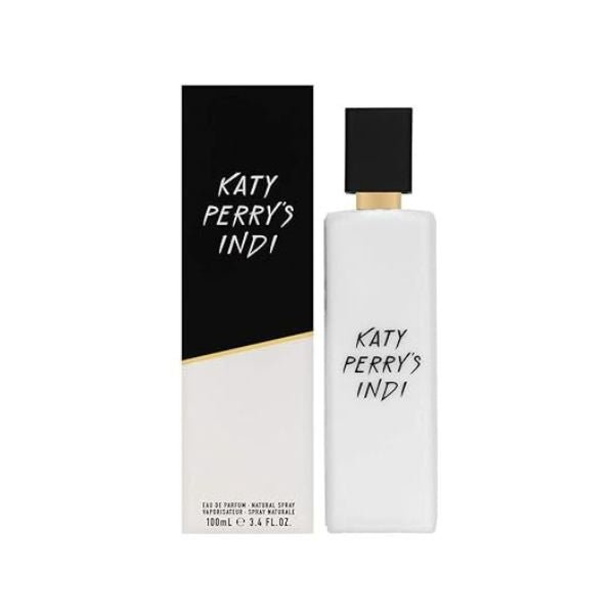 Katy Perry Indi Eau de Parfum Spray 100ml (3.4 fl oz)