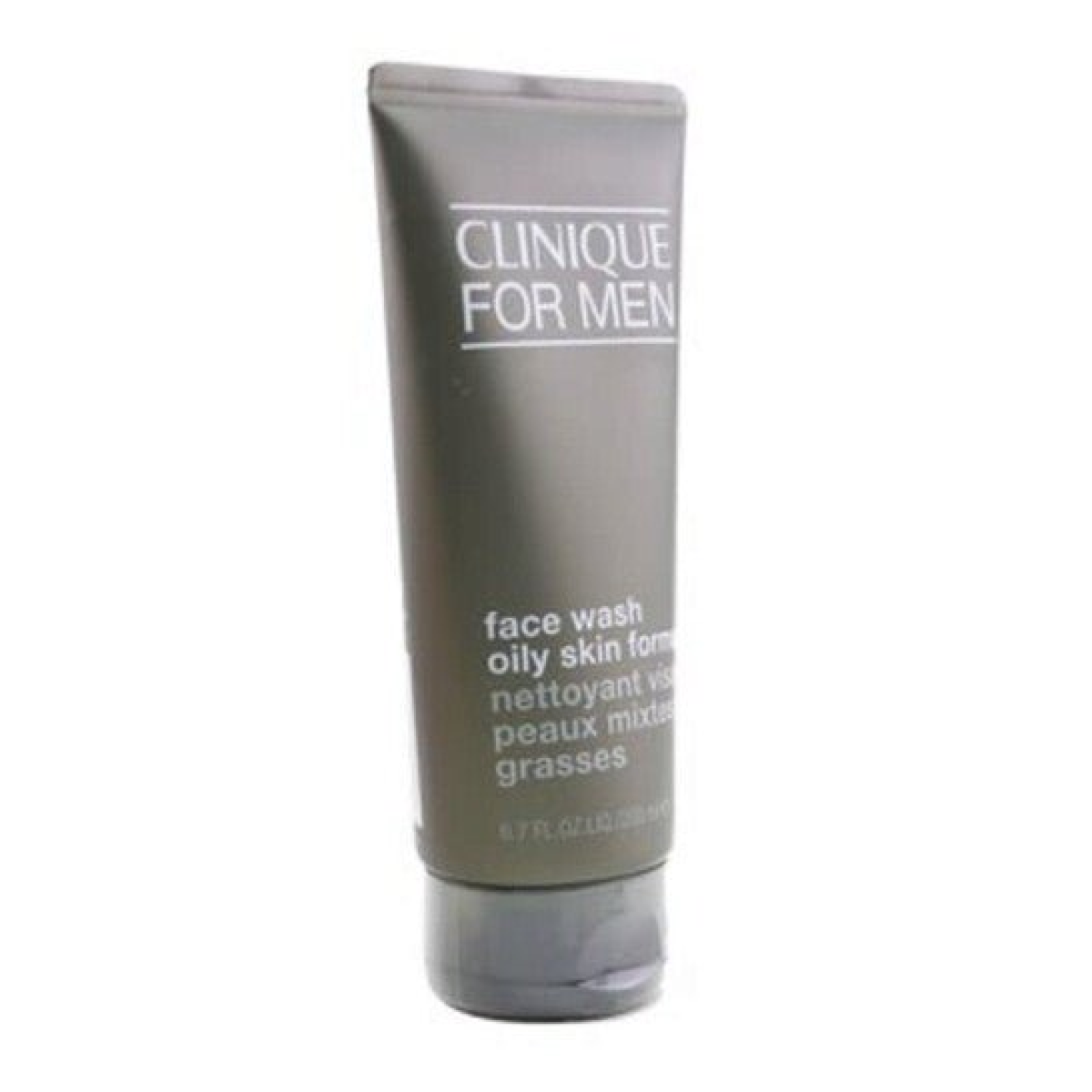 Clinique For Men Face Wash, 200ml (HTML)