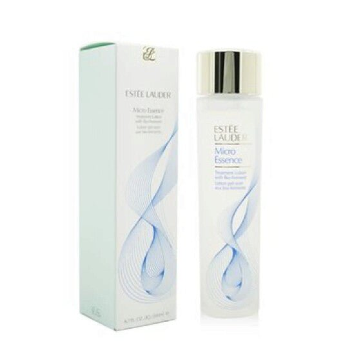 Estée Lauder Micro Essence Treatment Lotion Bio-Ferment 200ml