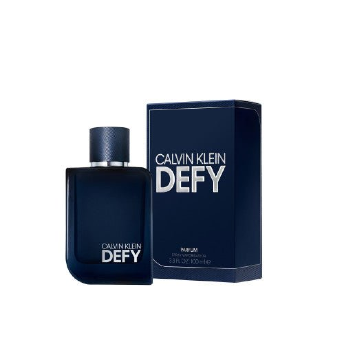 Calvin Klein Defy Eau de Parfum Spray 100ml