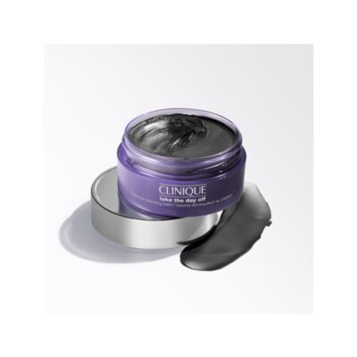 Clinique Take The Day Off Charcoal Cleansing Balm, 125ml (HTML)