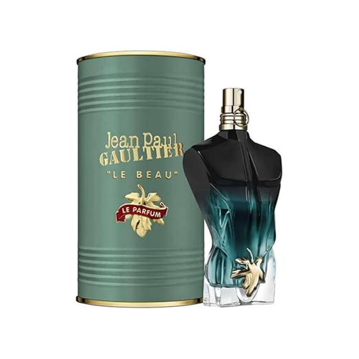 Jean Paul Gaultier Le Beau Eau de Parfum Spray 75ml