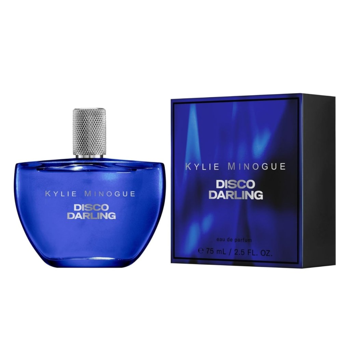 Kylie Minogue Disco Darling Eau De Parfum Spray 75ml