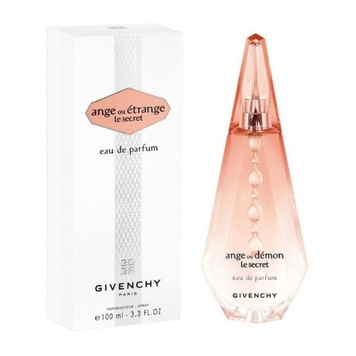 Givenchy Ange ou Démon Le Secret Eau de Parfum Spray 100ml (HTML)