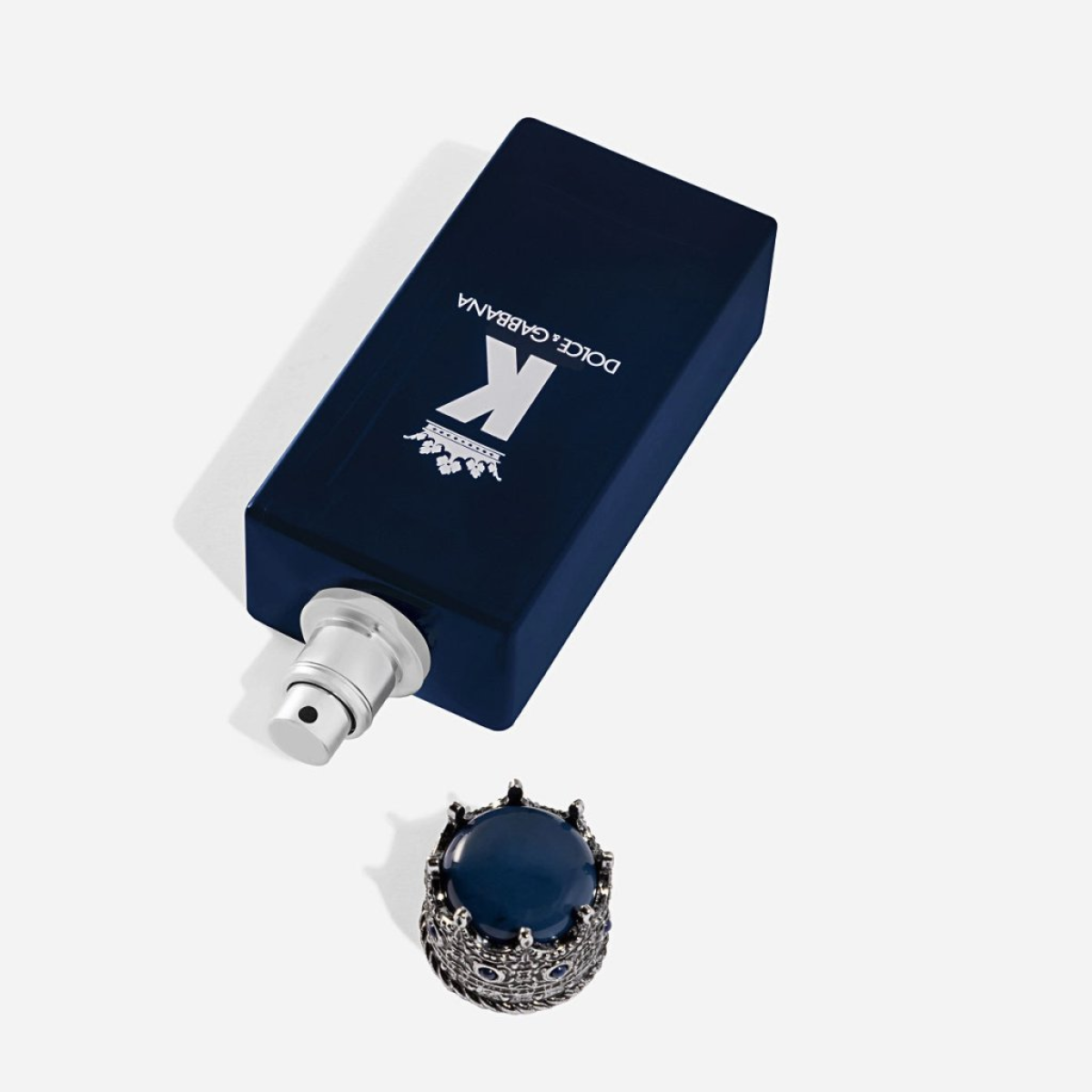 Dolce & Gabbana K Parfum 50ml Spray for Men & Women – Fragrance Splash