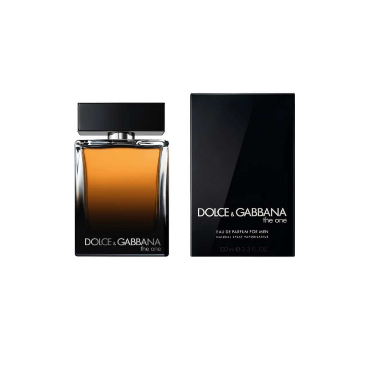 Dolce & Gabbana The One Eau de Parfum Spray 100ml (HTML)