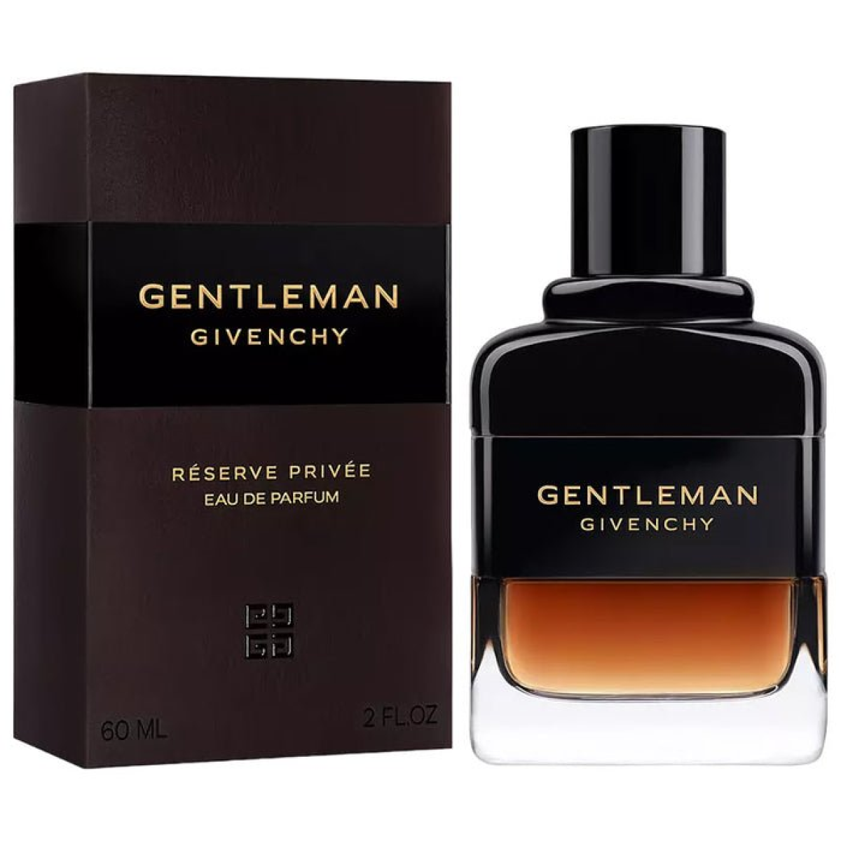 Givenchy Gentleman Reserve Privée Eau de Parfum Spray 60ml