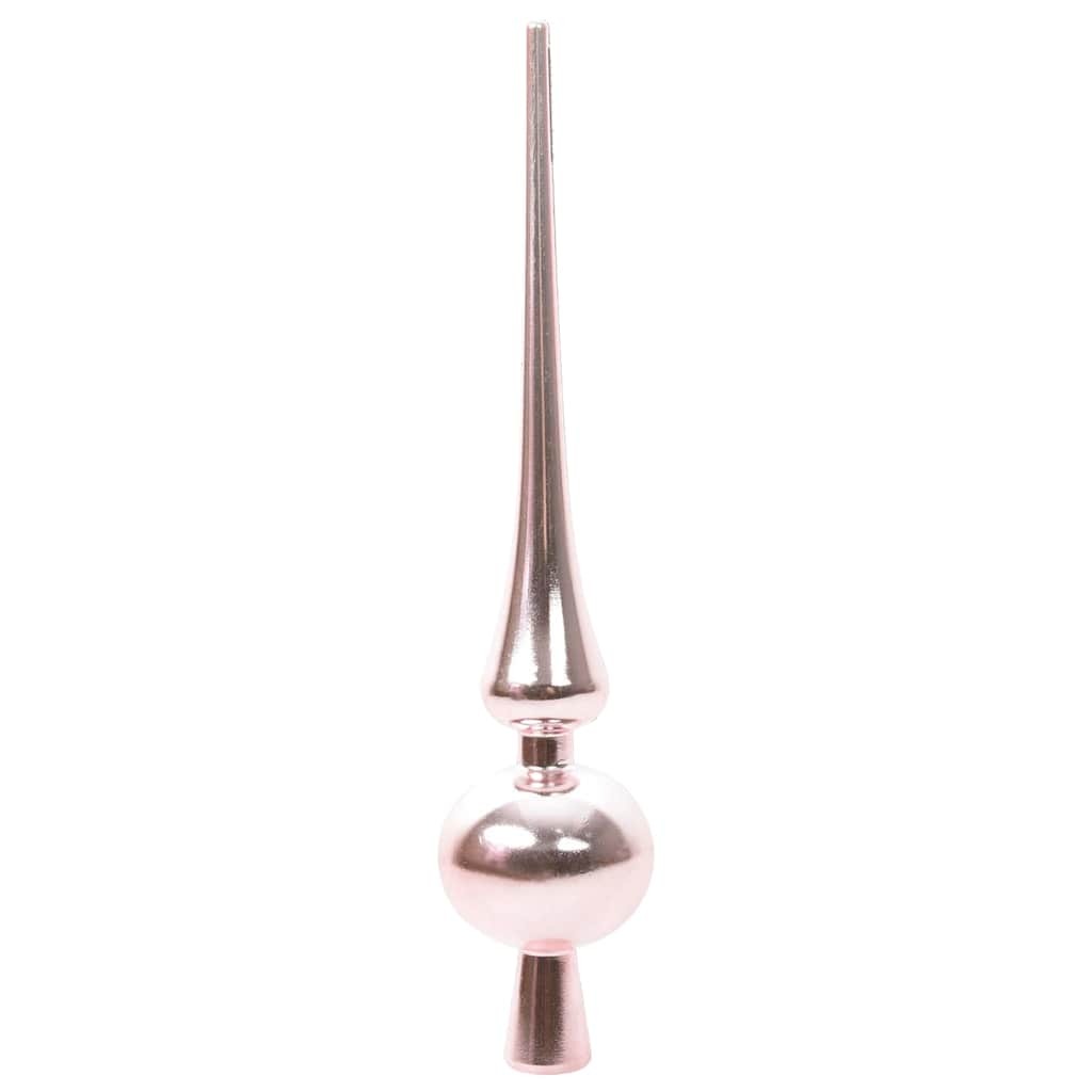 Artificial Hinged Christmas Tree with Cones Green 120 cm