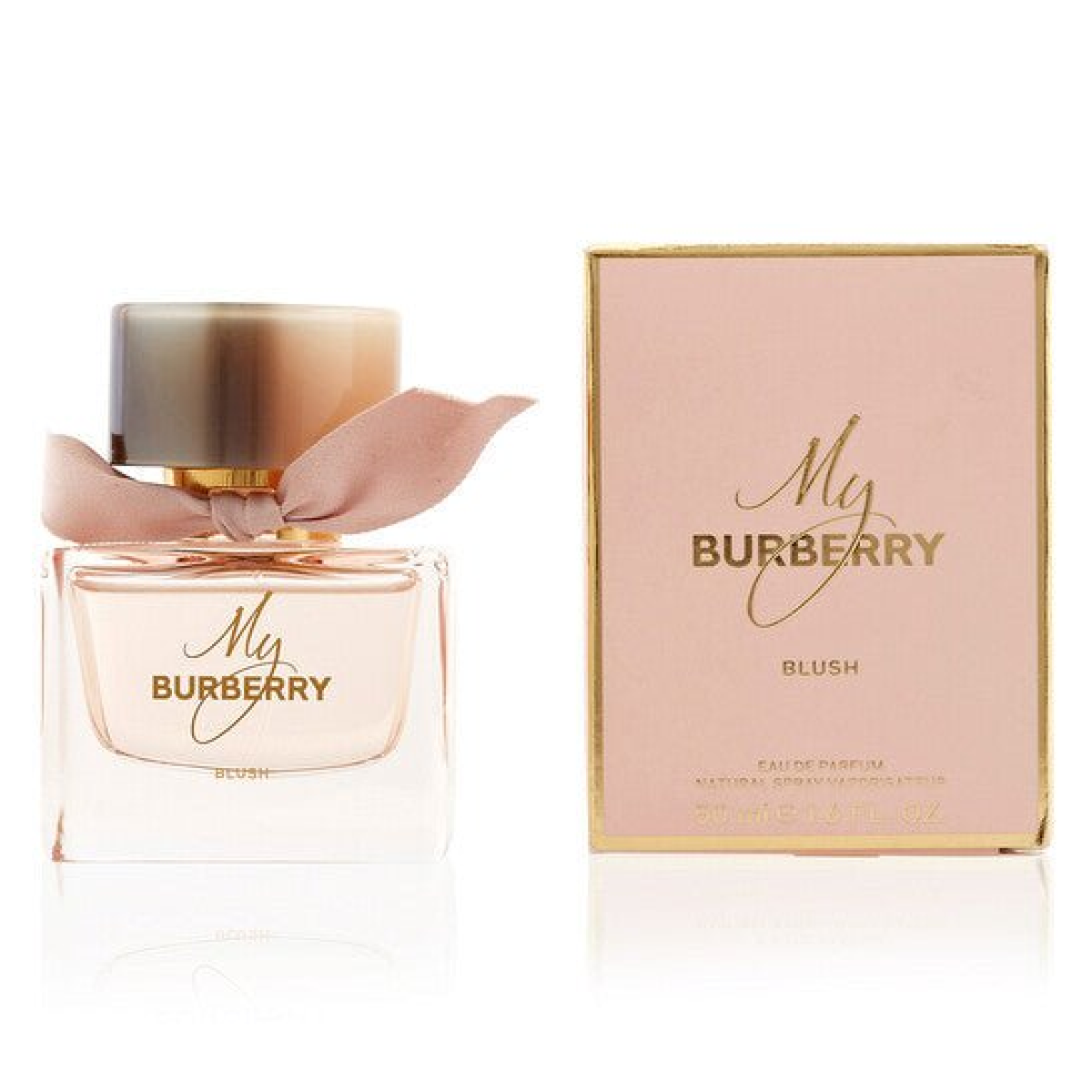 Burberry My Burberry Blush Eau de Parfum 50ml Spray
