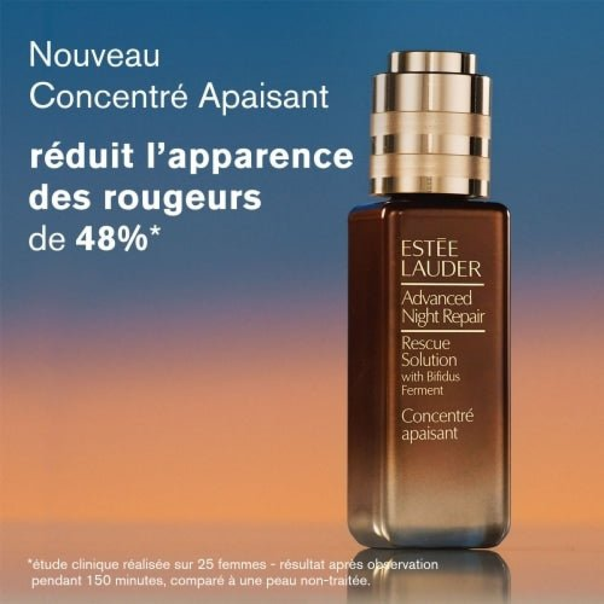 Estée Lauder Advanced Night Repair Rescue Solution 20ml