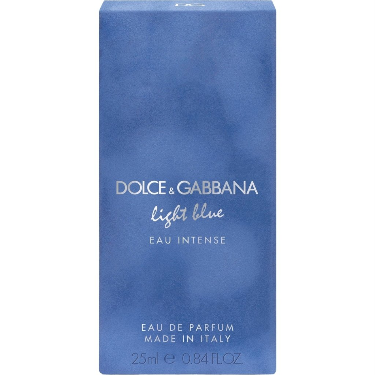 Dolce & Gabbana Light Blue Eau Intense EDP Spray 25ml