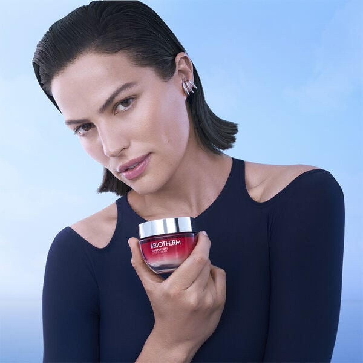 Biotherm Peptides Uplift Firming Cream 50ml | Skin-Boosting Treatment