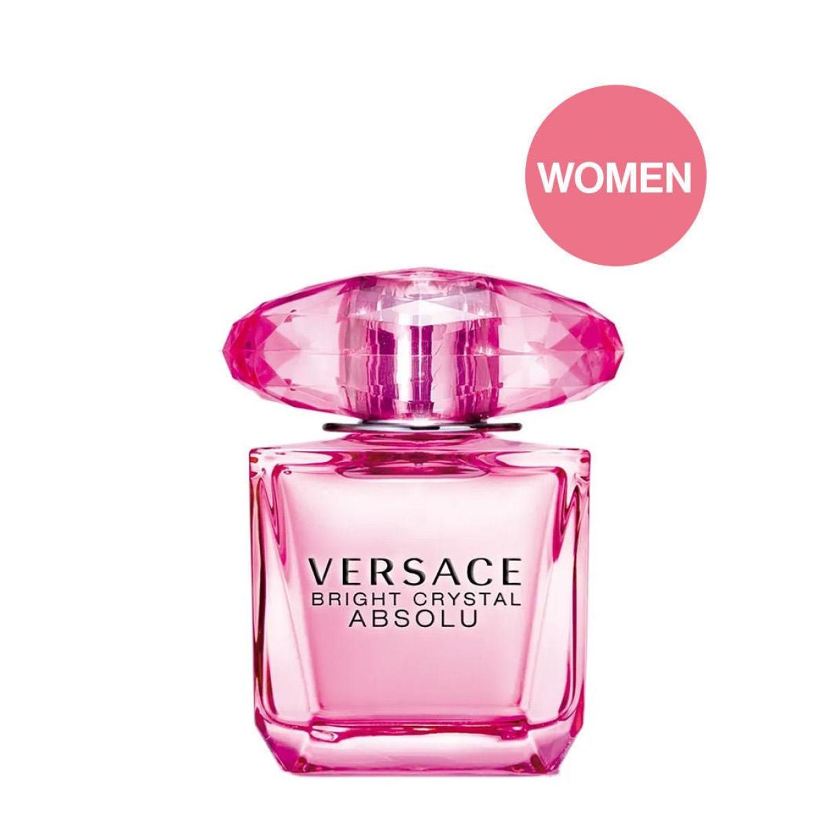 Versace Bright Crystal Absolu Eau de Parfum 50ml for Women