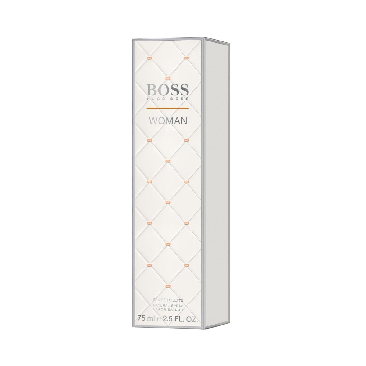 Hugo Boss Boss Orange Woman Eau de Toilette Spray 75ml
