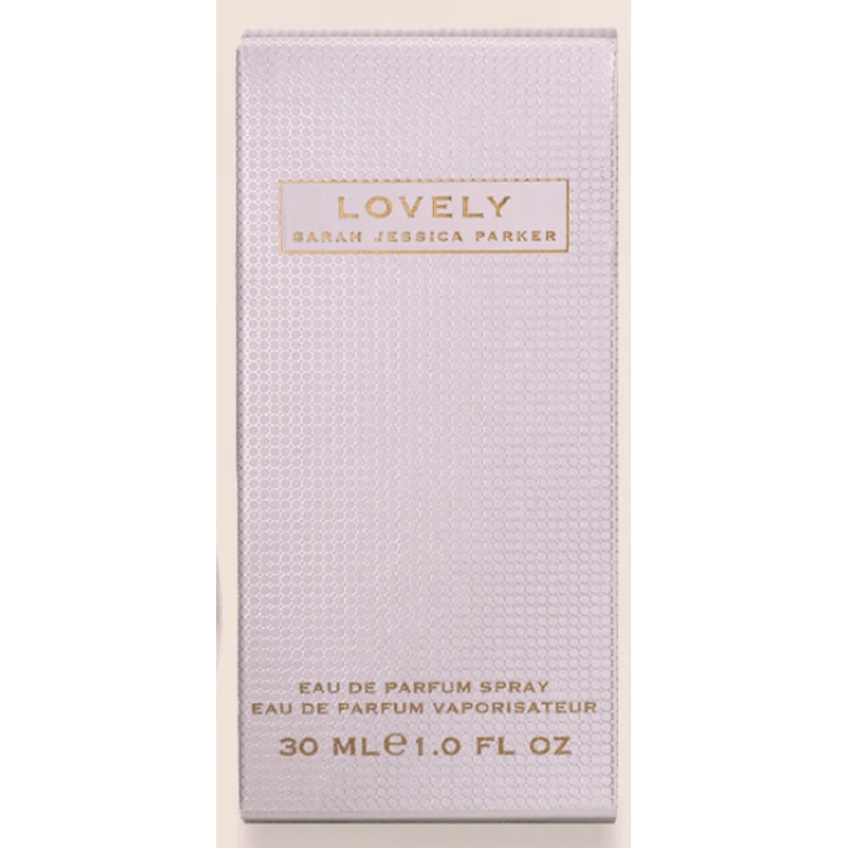 Sarah Jessica Parker Lovely Eau de Parfum Spray 30ml — HTML Description