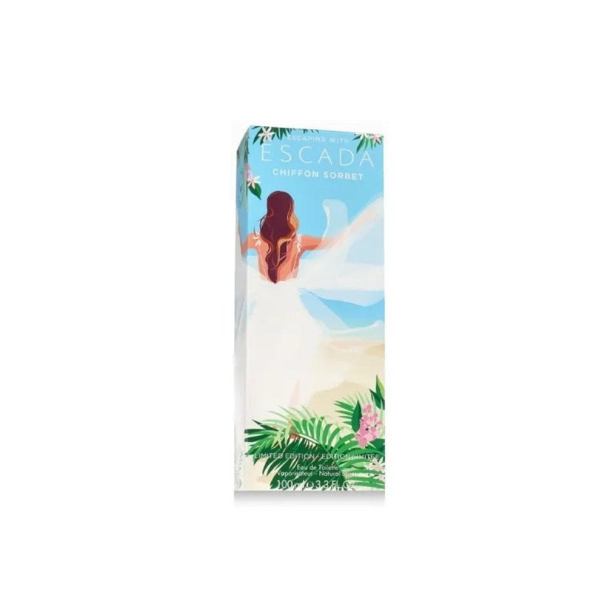 ESCADA Chiffon Sorbet Eau de Toilette Spray 100ml