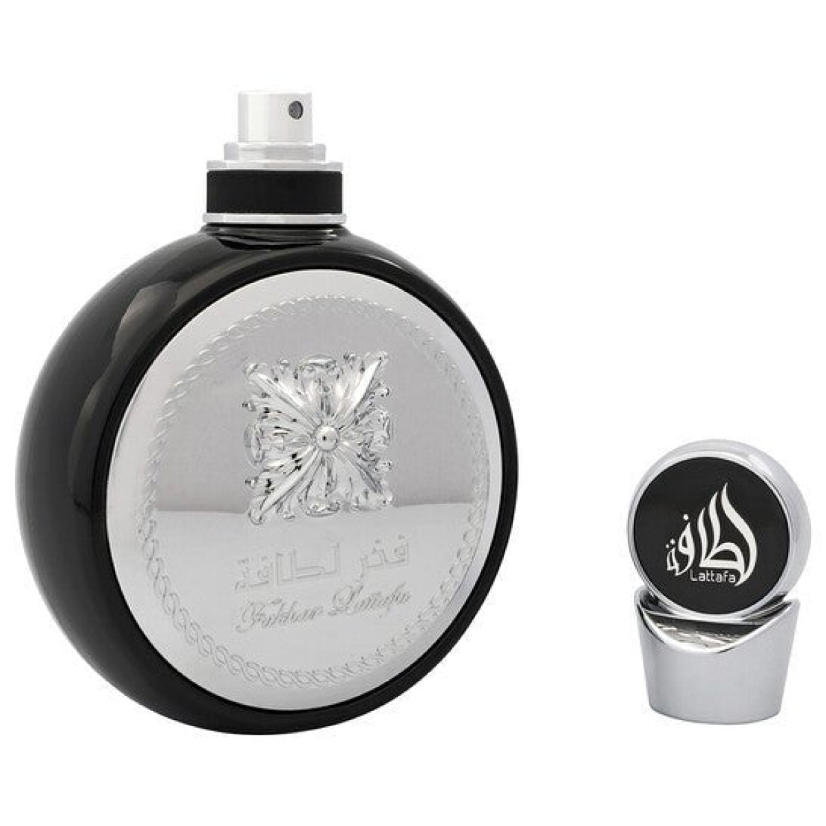Lattafa Fakhar Men Eau De Parfum Spray 100ml – Captivating Fragrance for Men