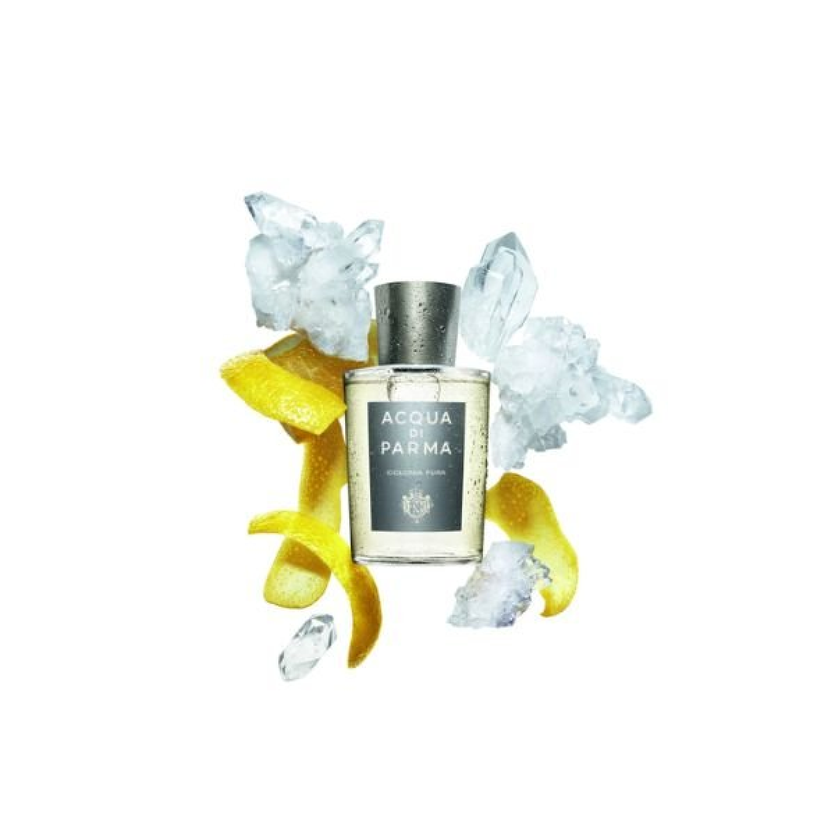 Acqua Di Parma Colonia Pura Eau de Cologne Spray 100ml | HTML Description