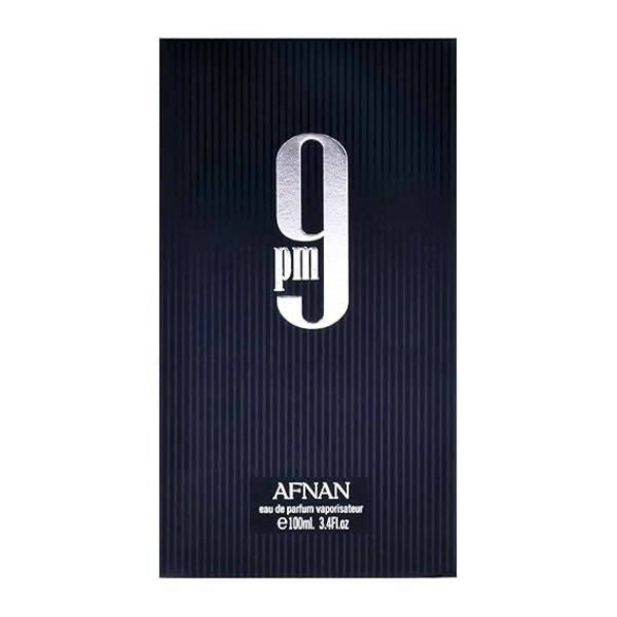 Afnan 9PM Eau De Parfum Spray 100ml (HTML Description)