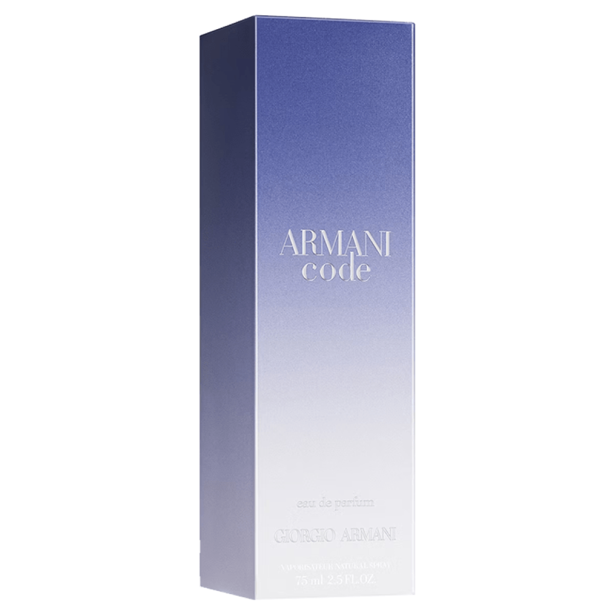 Giorgio Armani Armani Code Pour Femme Eau de Parfum Spray 75ml