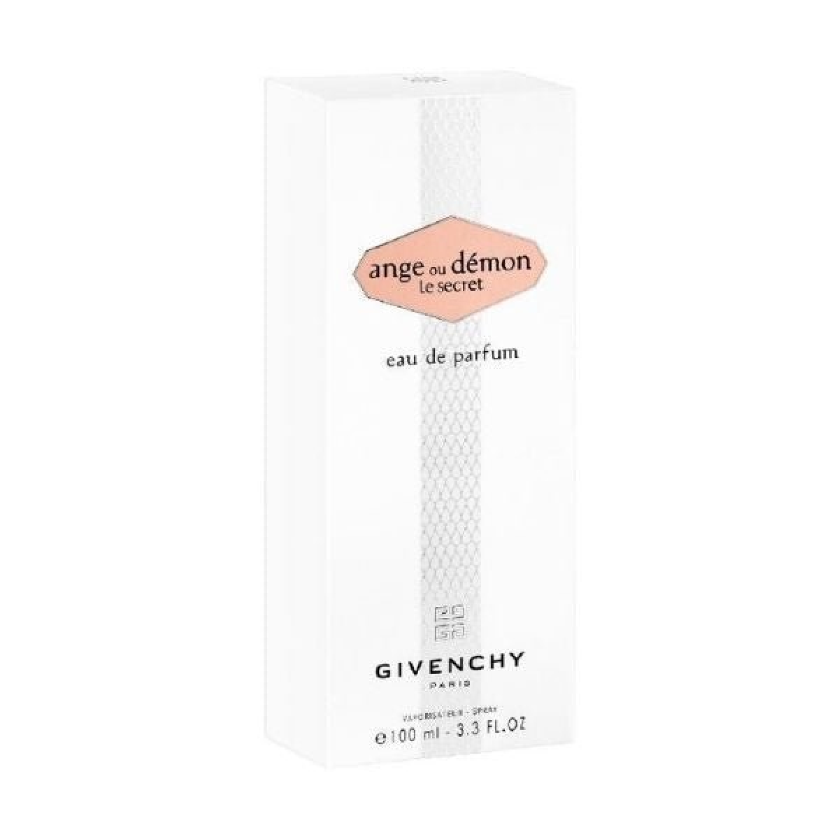 Givenchy Ange ou Démon Le Secret Eau de Parfum Spray 100ml (HTML)