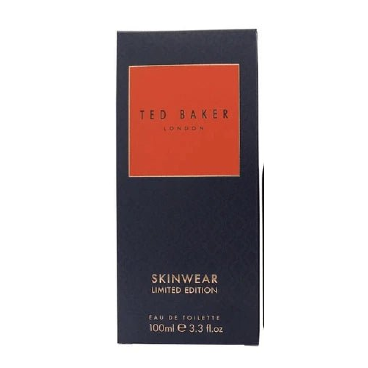 Ted Baker Limited Edition Skinwear Eau de Toilette Spray 100ml - HTML