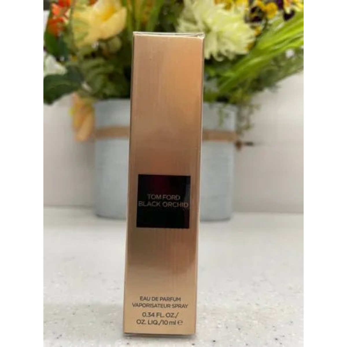 Tom Ford Black Orchid Eau de Parfum Spray 10ml