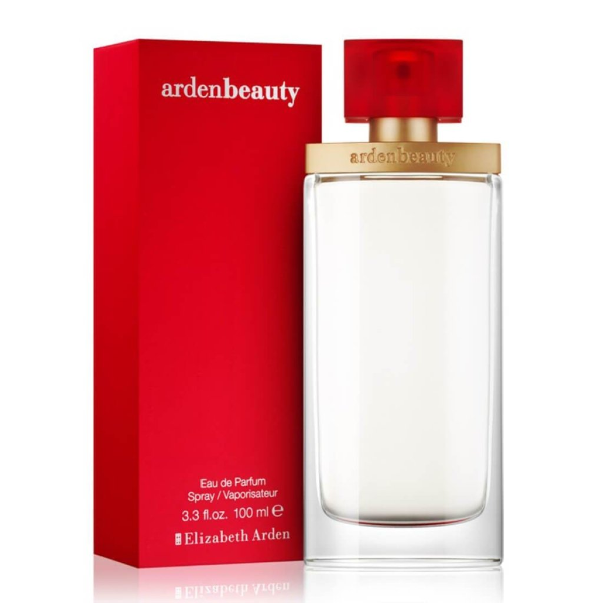 Elizabeth Arden Beauty Eau de Parfum Spray 100ml