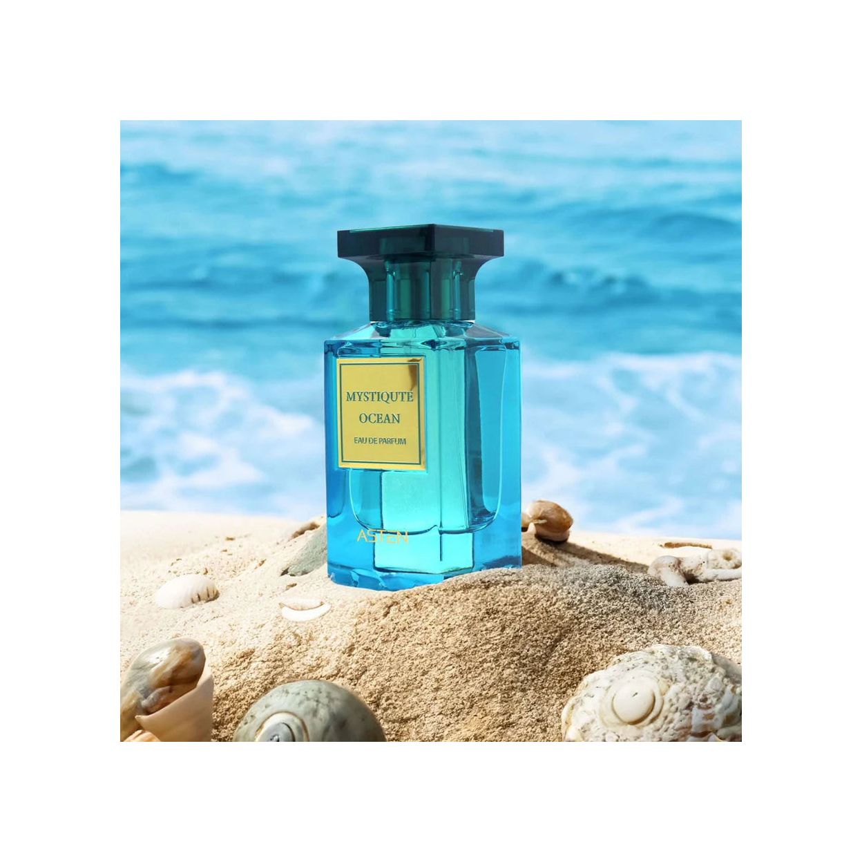 Mystic Ocean EDP (80ml)